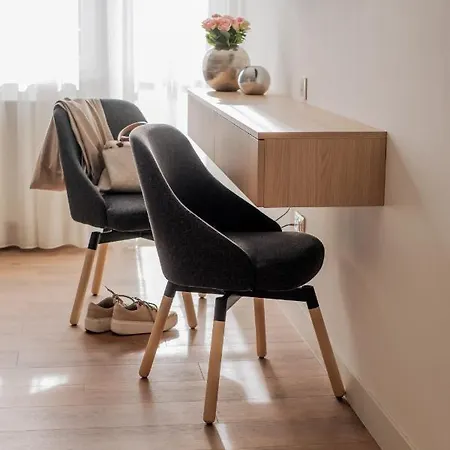 Aparthotel Adele Pecs