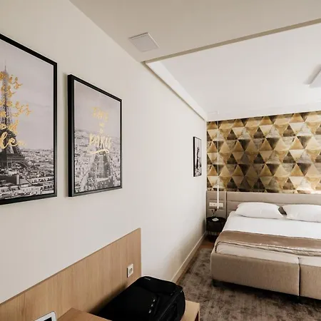 شقة فندقية Adele