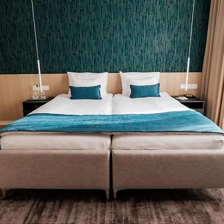 Aparthotel Adele Pecs