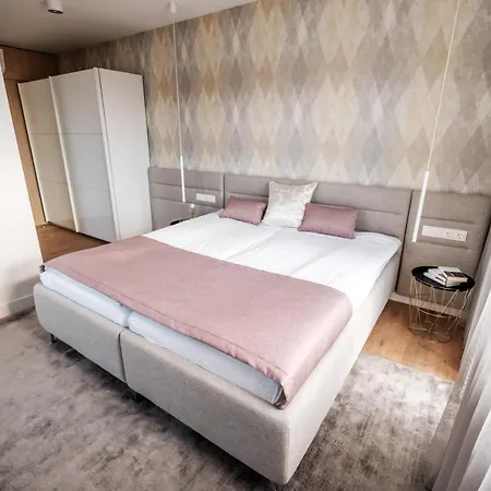 شقة فندقية Adele