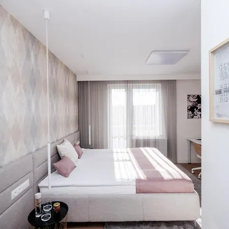 Apartmanhotel Adele 3*