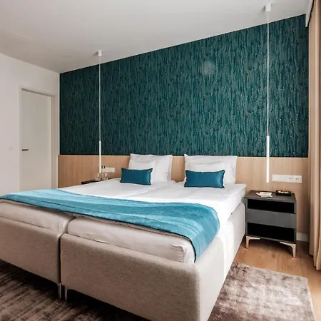 Adele شقة فندقية