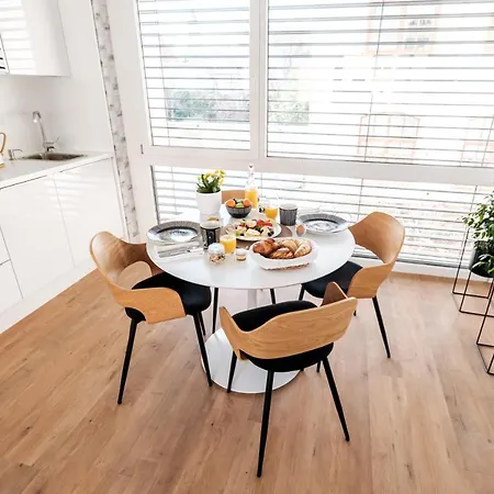 Apartmanhotel Adele Pécs