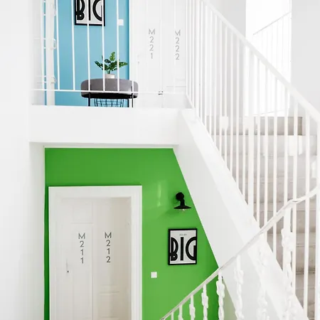 Adele شقة فندقية 4*