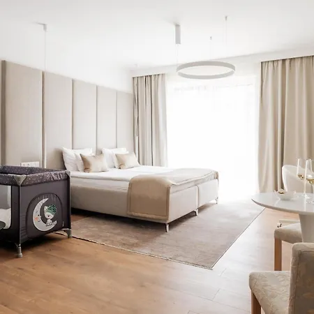 Adele شقة فندقية