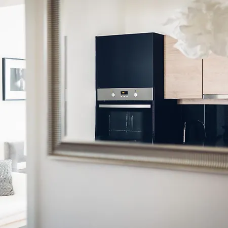 Apartmanhotel Adele