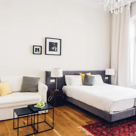 Apartmanhotel Adele
