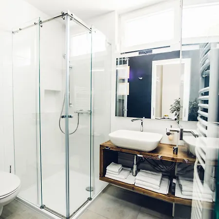 Adele Hotel de apartamente Beci
