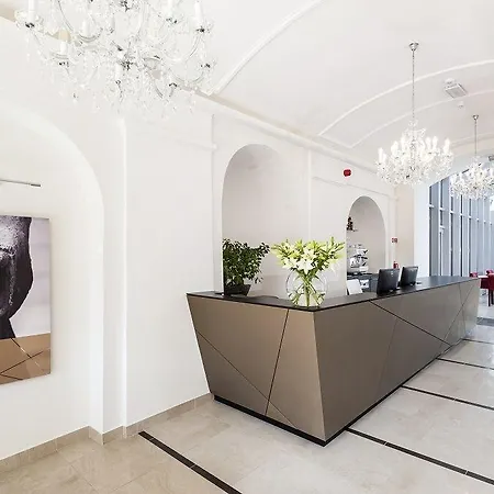 Adele Hotel de apartamente Beci