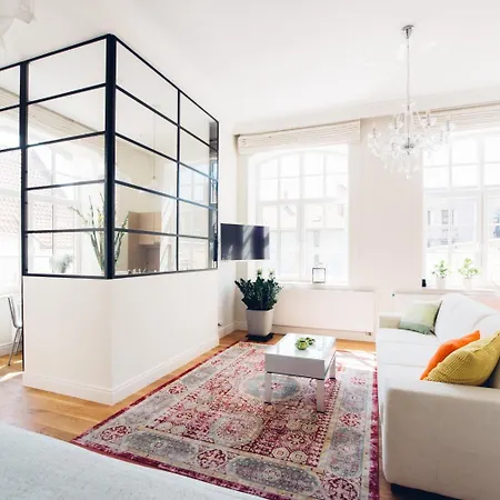 Hotel apartamentowy Adele Pécs