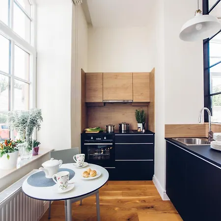 Adele شقة فندقية 4*