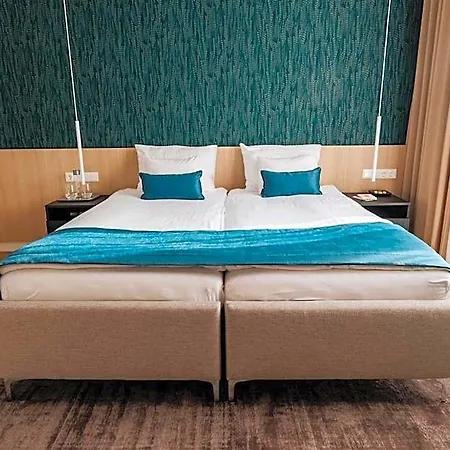 Aparthotel Adele