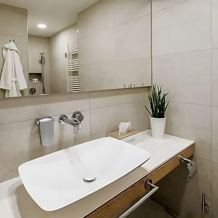 Adele Hotel de apartamente