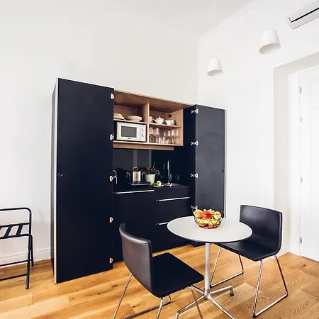 Adele Hotel de apartamente 4*