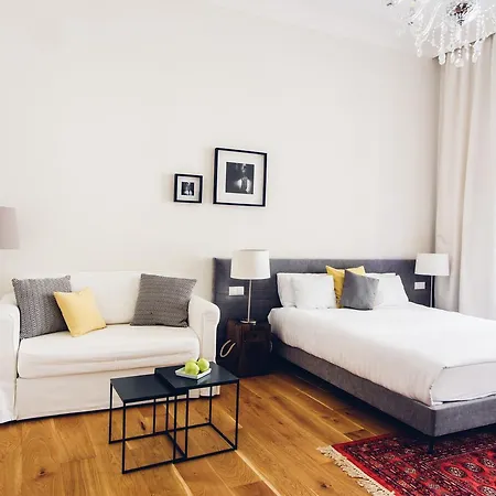 Apartmanhotel Adele 3*