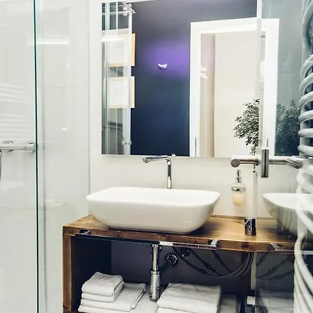 Adele Apartmanhotel Pécs