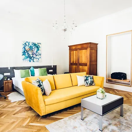 Apartmanhotel Adele Pécs