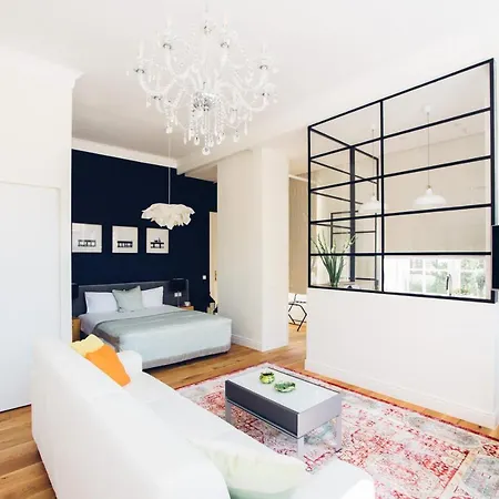 Apartmanhotel Adele