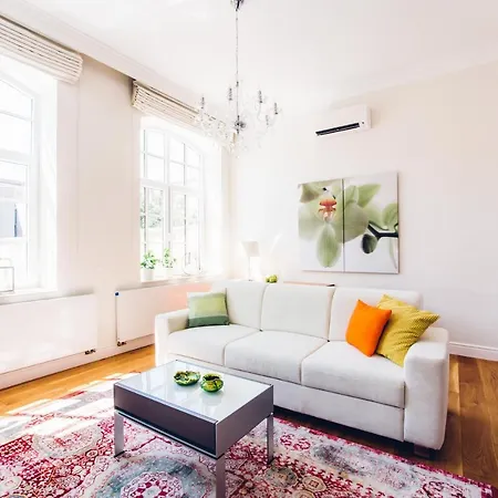 Apartmanhotel Adele Pécs