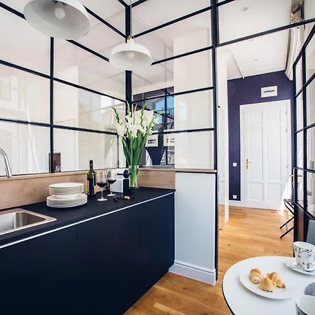 Apartmanhotel Adele 3*