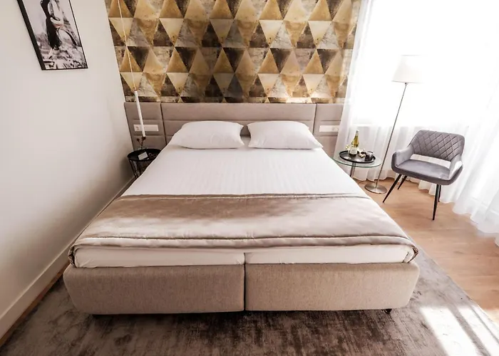 Adele Apartahotel Pécs