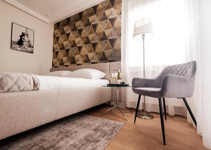 Aparthotel Adele 4*