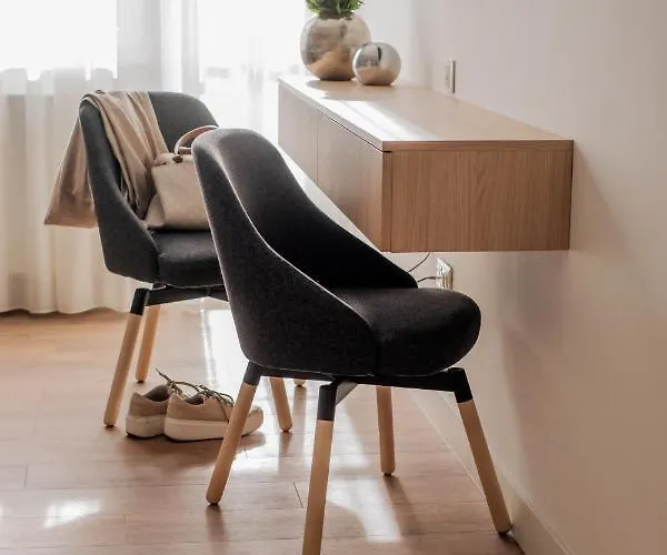 Aparthotel Adele Pecs