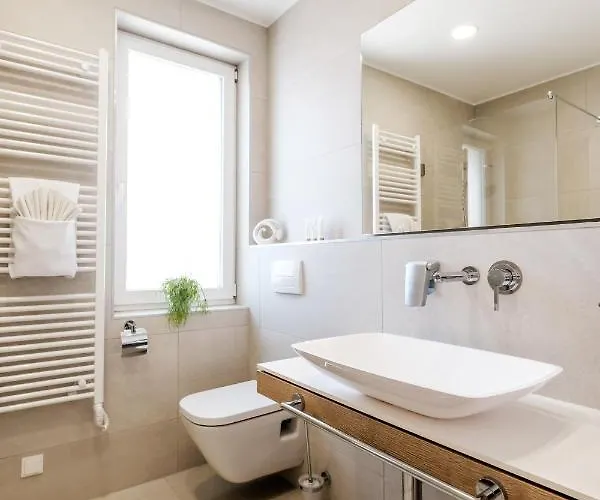 Aparthotel Adele Pecs