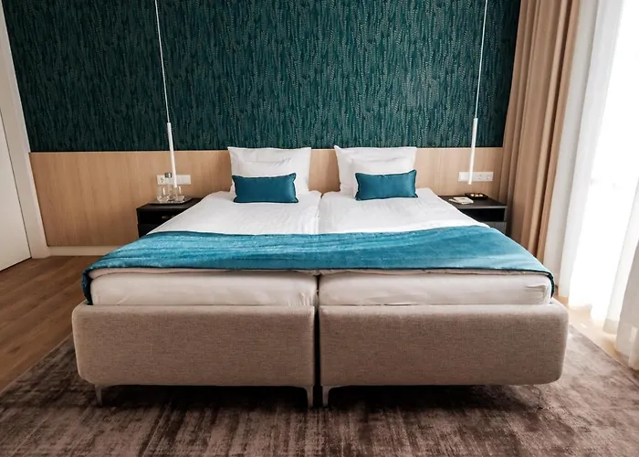 Apartahotel Adele Pécs