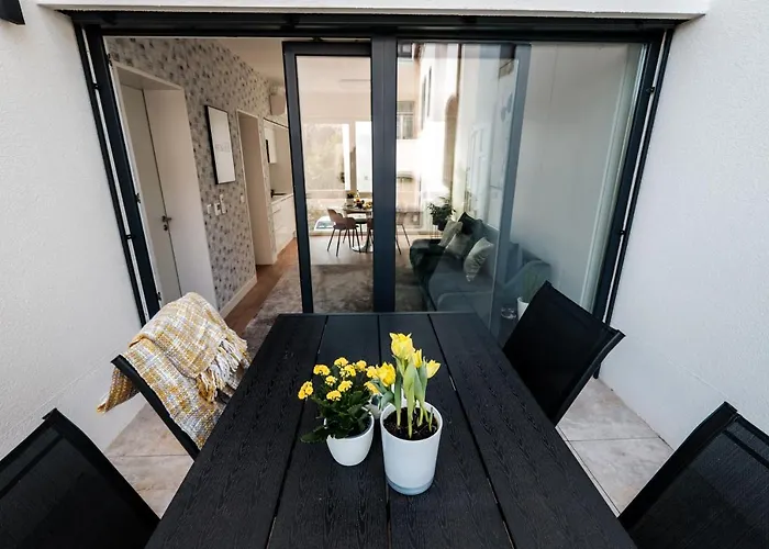 Adele Aparthotel Pecs