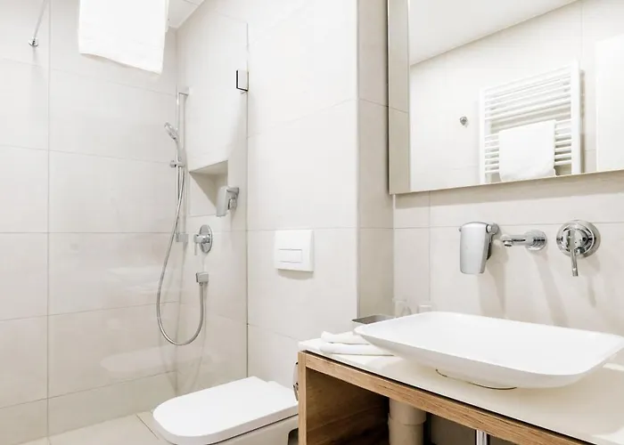 Apartahotel Adele Pécs