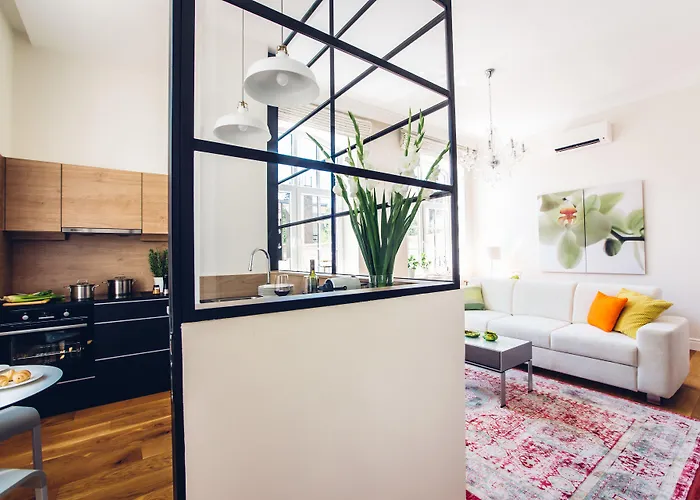 Apartahotel Adele 4*