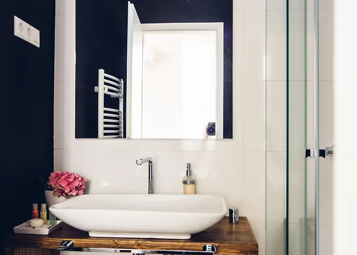 Aparthotel Adele Pecs