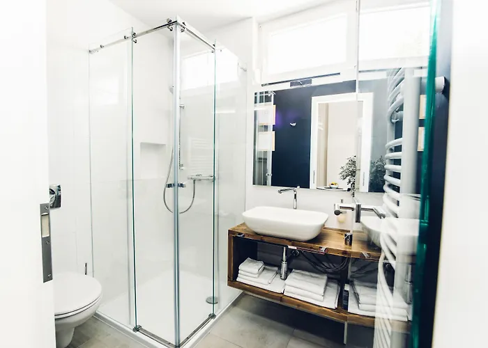 Adele Apartahotel Pécs