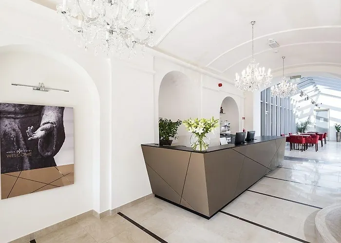 Adele Apartahotel Pécs