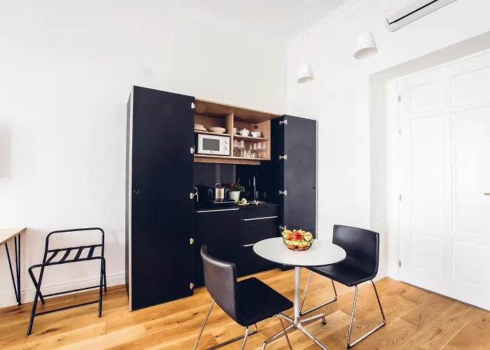 Apartahotel Adele Pécs