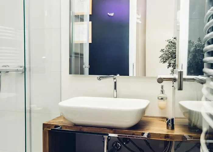 Apartahotel Adele 4*