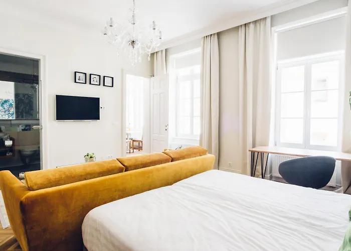 Apartahotel Adele 4*