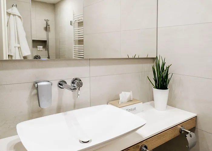 Adele Apartahotel Pécs