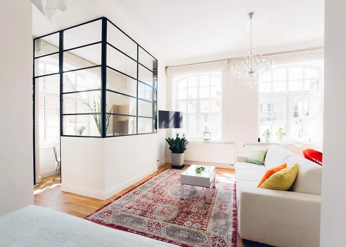 Aparthotel Adele Pecs