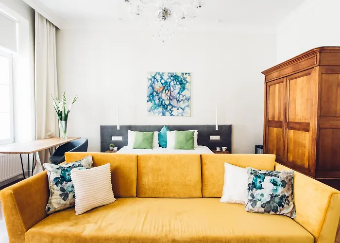 Apartahotel Adele 4*