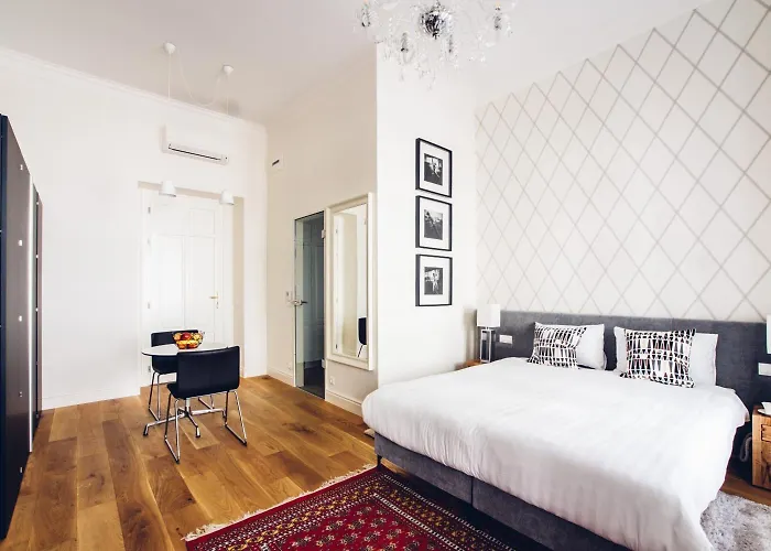 Aparthotel Adele Pecs