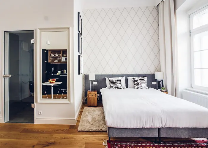 Apartahotel Adele 4*