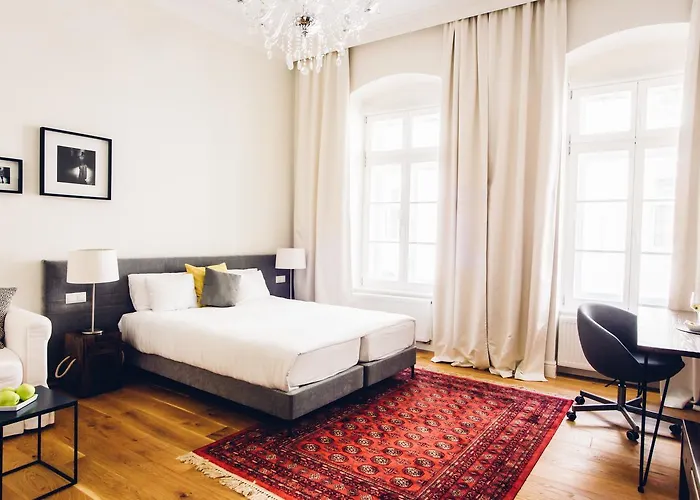 Adele Apartahotel Pécs